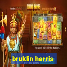 bruklin harris